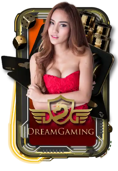Dream Gaming wallet auto