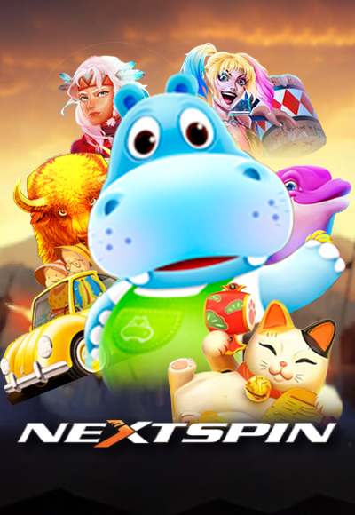 Nextspin wallet auto