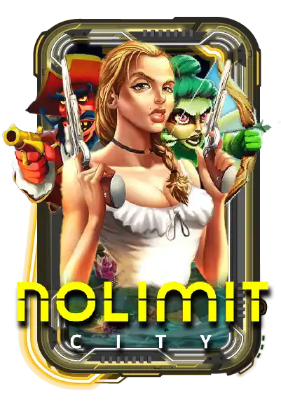 Nolimit City wallet auto
