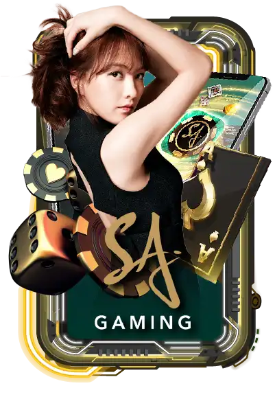 SA Gaming wallet auto