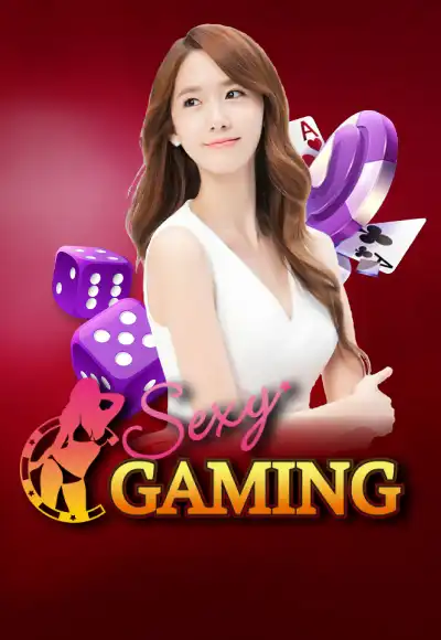 Sexy Gaming wallet auto