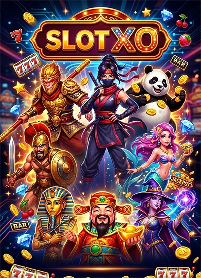 Slotxo wallet auto