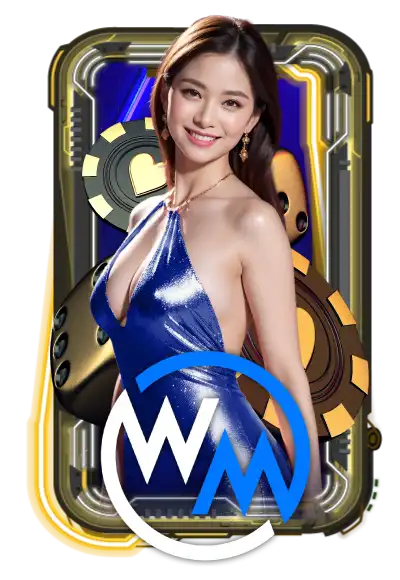 WM Casino wallet auto